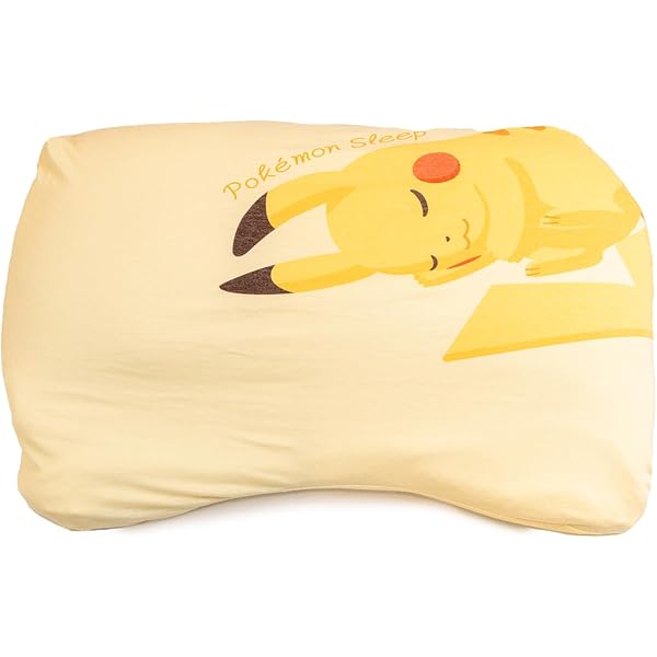 Amazon.co.jp: [ジェラート ピケ] Sleep ベビモコ ピカチュウ